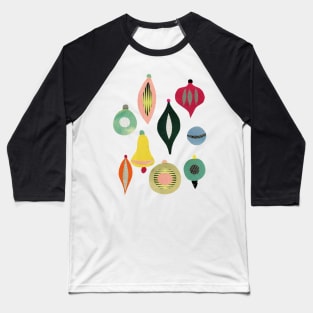 Christmas II Baseball T-Shirt